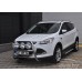 Кенгурятник "Adolf" для Ford Kuga (2013-...).